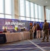 Air University programs on display at AFSA Summit