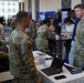 Air University programs on display at AFSA Summit