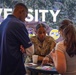 Air University programs on display at AFSA Summit