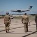 C-5 Galaxy defuel and evacuation at Northern Strike 24-2