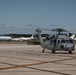 C-5 Galaxy defuel and evacuation at Northern Strike 24-2