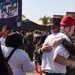 Elements of the 15th MEU Return Home from Deployment