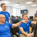 Maryland Air National Guard participates in the world's largest cyber defense exercise in Estonia