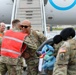 Welcome home: Bison Company Army Guardsmen returns from Kuwait