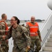 Welcome home: Bison Company Army Guardsmen returns from Kuwait