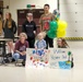 Welcome home: Bison Company Army Guardsmen returns from Kuwait