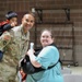 Welcome home: Bison Company Army Guardsmen returns from Kuwait