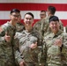 Welcome home: Bison Company Army Guardsmen returns from Kuwait