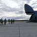 127th Medical Group patient load training on C-5 during Northern Strike 24