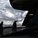 127th Medical Group patient load training on C-5 during Northern Strike 24