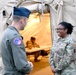 D.C. Air National Guard members participate in a readiness exercise