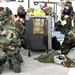 D.C. Air National Guard members participate in a readiness exercise