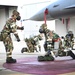 D.C. Air National Guard members participate in a readiness exercise