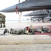 D.C. Air National Guard members participate in a readiness exercise