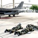 D.C. Air National Guard members participate in a readiness exercise