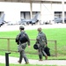 D.C. Air National Guard members participate in a readiness exercise