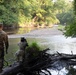 Iowa National Guard hosts 2024 10k Trench Run