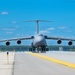 Hot-pit Refueling at Exercise Northern Strike