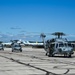 Hot-pit Refueling at Exercise Northern Strike