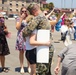 Elements of the 15th MEU Return Home from Deployment