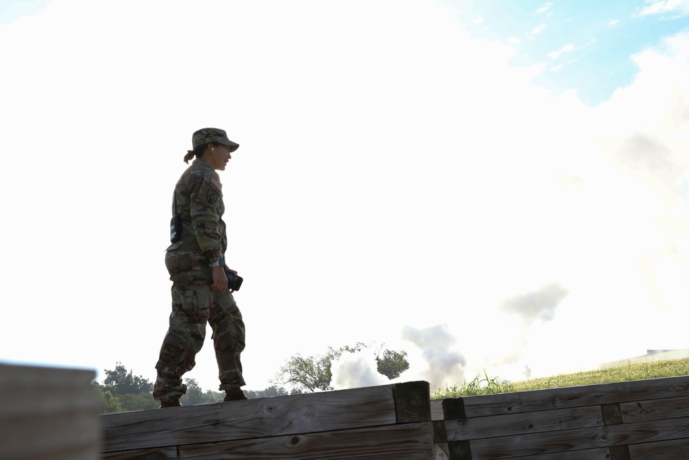 Iowa National Guard hosts 2024 10k Trench Run