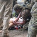 SOST performs personnel recovery for EW 24 FTX II