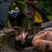 SOST performs personnel recovery for EW 24 FTX II