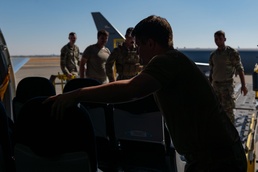 United teams, unmatched success: 32nd EARS maneuvers joint force excellence during BE 24-3