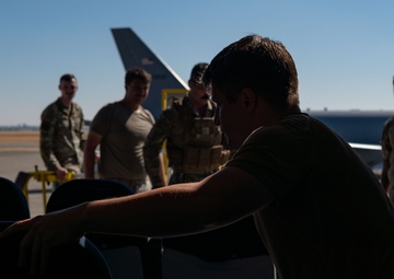 United teams, unmatched success: 32nd EARS maneuvers joint force excellence during BE 24-3