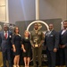 3d Marine Division Marine wins SNCO Administrator of the Year