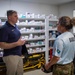 U.S. 7th Fleet Meets with Civic Action Team Palau 356-01