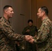 RD24 | 3rd MLG recognize Marines, JGSDF at Camp Kinser