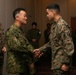 RD24 | 3rd MLG recognize Marines, JGSDF at Camp Kinser