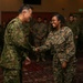 RD24 | 3rd MLG recognize Marines, JGSDF at Camp Kinser