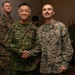 RD24 | 3rd MLG recognize Marines, JGSDF at Camp Kinser