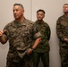 RD24 | 3rd MLG recognize Marines, JGSDF at Camp Kinser