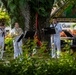 7th Fleet Band Performs in Palau