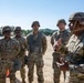 USARC CSM visits troops, boosts morale