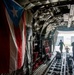 36 AS, JGSDF conduct airdrops over Sendai