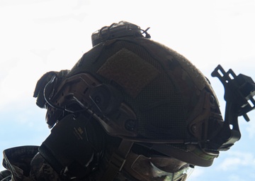 36 AS, JGSDF conduct airdrops over Sendai
