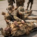 31st Marine Expeditionary Unit Mass Casualty Response Training Aboard USS America (LHA 6)