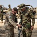 Botswana Defence Force and US Army 20th Special Forces Group (Airborne) conduct training during exercise Southern Accord 2024