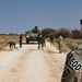 Botswana Defence Force and US Army 20th Special Forces Group (Airborne) conduct training during exercise Southern Accord 2024