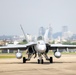 The Fighting Bengals Fly Out of Suwon, South Korea