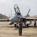 The Fighting Bengals Fly Out of Suwon, South Korea