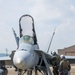 The Fighting Bengals Fly Out of Suwon, South Korea