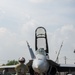 The Fighting Bengals Fly Out of Suwon, South Korea