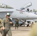 The Fighting Bengals Fly Out of Suwon, South Korea