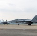 The Fighting Bengals and ROKAF 10th Fighter Wing Fly Out of Suwon, South Korea