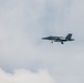 The Fighting Bengals and ROKAF 10th Fighter Wing Fly Out of Suwon, South Korea